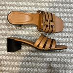 Tory Burch  Women's Ines Heel Mule Sandal Photo 2