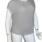 Buffalo David Bitton Striped Short Sleeve Tee Photo 5