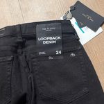 Rag and Bone NWT DRE LOW RISE BOYFRIEND JEANS Photo 7