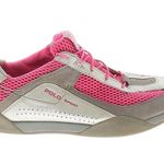 Ralph Lauren POLO Sport Athletic Gym Shoes Photo 0