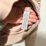 Altar'd State Altar’d State Sherpa Hoodie Photo 4