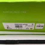 Sam Edelman NWB  Women's Winnie Boots size 6.5 block heel ankle heels 1214 Photo 2