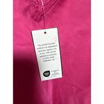 INC  International Concepts Women's Size Small Berry Pink Sleep Dress Slip Mini Photo 7
