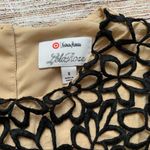 Target Lela Rose Neiman Marcus for Flower Blouse Photo 2
