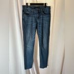 Rock & Republic Berlin Mid Rise Skinny Jeans Size 6 EUC Photo 2