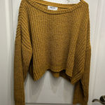 Double Zero sweater Photo 0