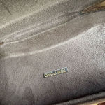 Tom Ford Sunglasses Sunnies Case Brown Suede Hard Shell CASE ONLY Photo 2