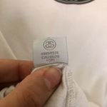 Stüssy Women’s White Stussy T Shirt Size S Photo 6