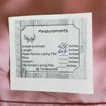 LOVELY One Shoulder Plus Dessert Rose Blush Pink Elegant Bridesmaids 22W #1656 Size undefined Photo 9