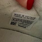 Reebok Vintage Light Blue Sneakers Photo 5