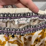 Free People Blooming Borders Bodysuit Photo 4