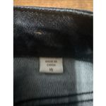 Coldwater Creek Women’s  Capri Pants Size 16 Dark Wash Denim 38x21 Natural Fit Photo 5