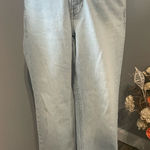 Everlane The Cropped Shortie Jeans Photo 0