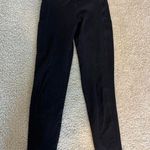 Aerie OFFLINE by  The Hugger High-Waisted Pocket Leggings Photo 0