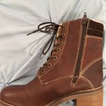 Overland Shearling Photo 4