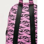 Revolve Local Heroes TRIBAL LOVE MINI BACKPACK NWT Reg $88. Photo 7