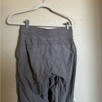 Lululemon  Dance Studio Crop Pants *25” in‎ Titanium Grey Photo 9