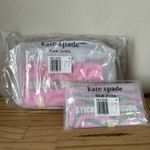 Kate Spade  purse set Photo 15