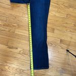 Bitten Sarah Jessica Parker Straight Leg jeans Size 14 Long Photo 4