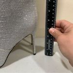 Michael Kors NWOB  Rue Stiletto Boot Women's Shoes rhinestones size 8.5M 3007 Photo 5