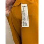 Eileen Fisher Textured Crepe Column Dress straight fit MP Photo 5