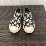 Mickey Mouse natives shoes women’s size 7 Black Photo 1