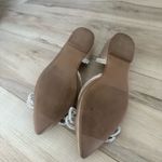 A New Day  Juliette bow rhinestone ballet flats champagne Size 5.5 Photo 6