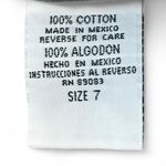 Y2K Released Hem‎ Miniskirt Blue Size undefined Photo 5