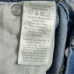Everlane The Summer slouch distressed jeans SZ:33 Photo 8