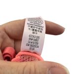 Victoria's Secret  Tease Lace Demi Bodysuit Small Orange Pink Photo 6