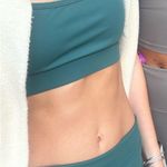 Set Active Biker  Bra Shorts Set Photo 0