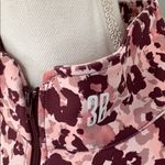 3Beat Equestrian Pink Panther Leopard Print Quarter Photo 1