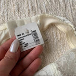 Chantelle NWT  Ivory Garter Belt Photo 2