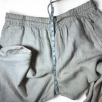 Athleta RETREAT WIDE LEG LINEN PANT Pants size 1X Photo 4