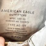 American Eagle Olive Green Cotton Jacket Photo 2