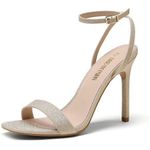 Dream Paris Sparkle shoes size 9 Photo 0