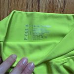 Ptula PURELUXE short 6” Yellow Photo 5