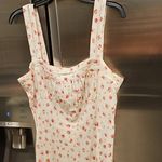 Realisation Par ๐๐ The Dharma Dress ~ Baby Rose Floral Print XL NWOT Photo 13