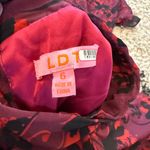 LDT
Brooke Maxi Dress Red Size 6 Photo 6