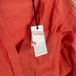Love Riche NWT  medium blouse Photo 7