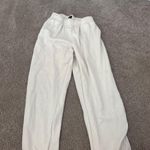 Marshalls White Ardene joggers Photo 0