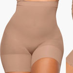 SKIMS  Everyday‎ Sculpt Short Sienna Size L NWT Photo 0