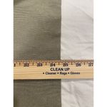 Tahari Mock Neck Sweater Short Sleeve Green Size XL NWT Photo 10