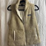 Patagonia  Los Gatos Fleece Vest Photo 0