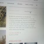 Lilian West Bohemian Off Photo 9