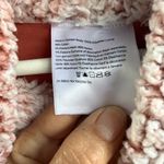 Lululemon  warmth restore Cozy Pink Women's Sweater Photo 6