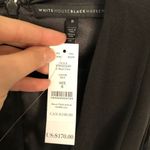 White House | Black Market NWT  Sleeveless Blazer Dress Size 8 Photo 6