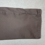 Dress Barn  | Petite Brown Straight Leg Stretch Jeans | P14 Photo 6