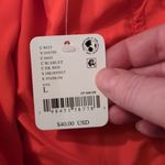 Free People  Scarlett Carpe Diem Shorts Size Large Photo 6