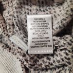 Loft Ann Taylor Snake Print Cardigan Size Small Photo 4